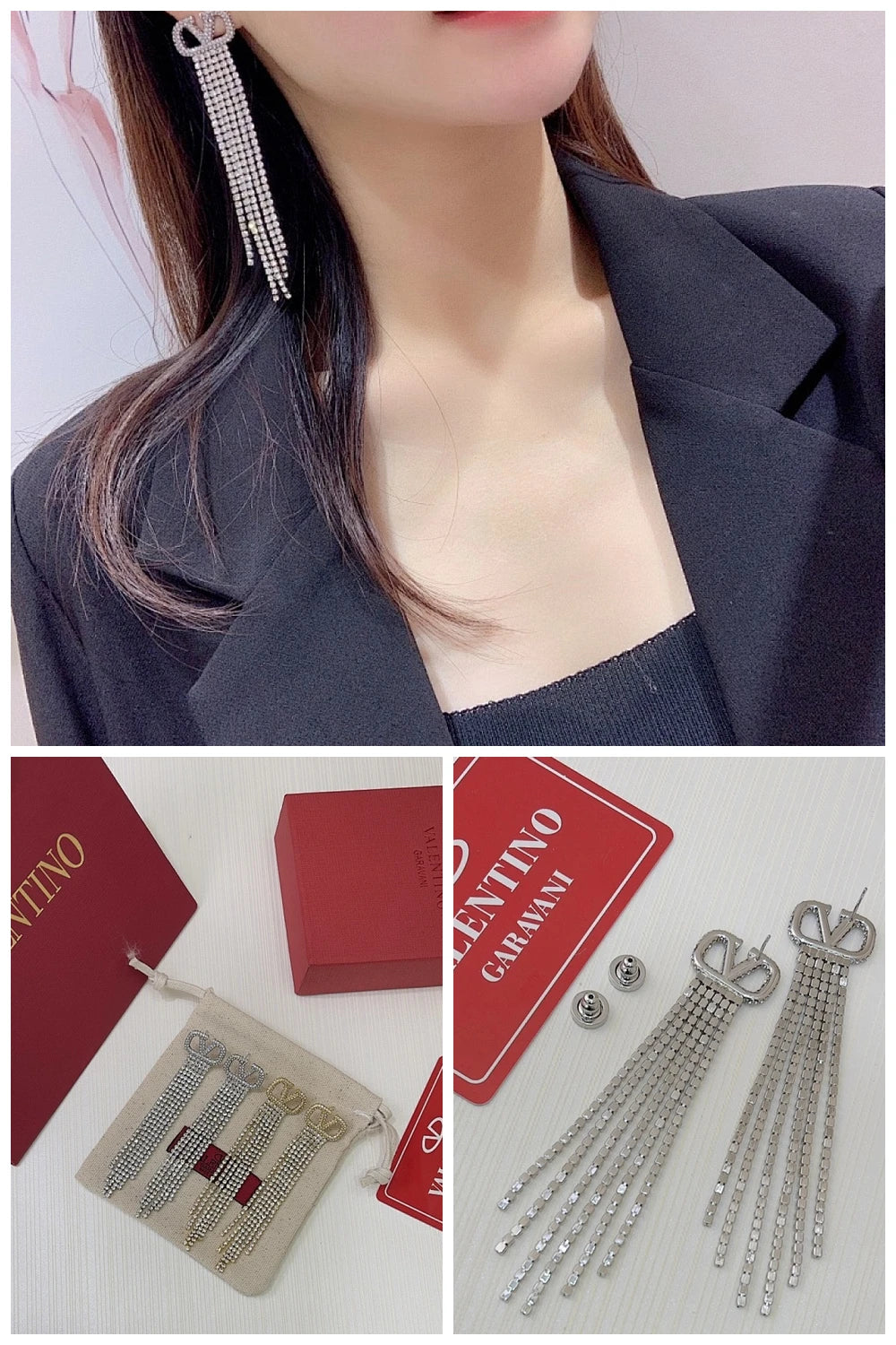 NB - VEL Jewelry - 407