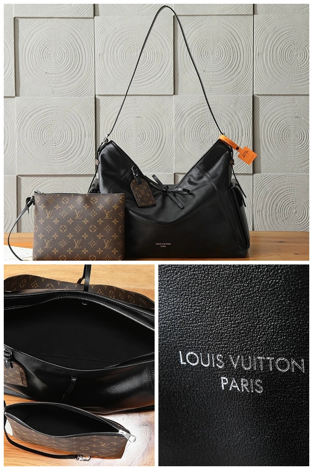NB - LOV Bag - 1337