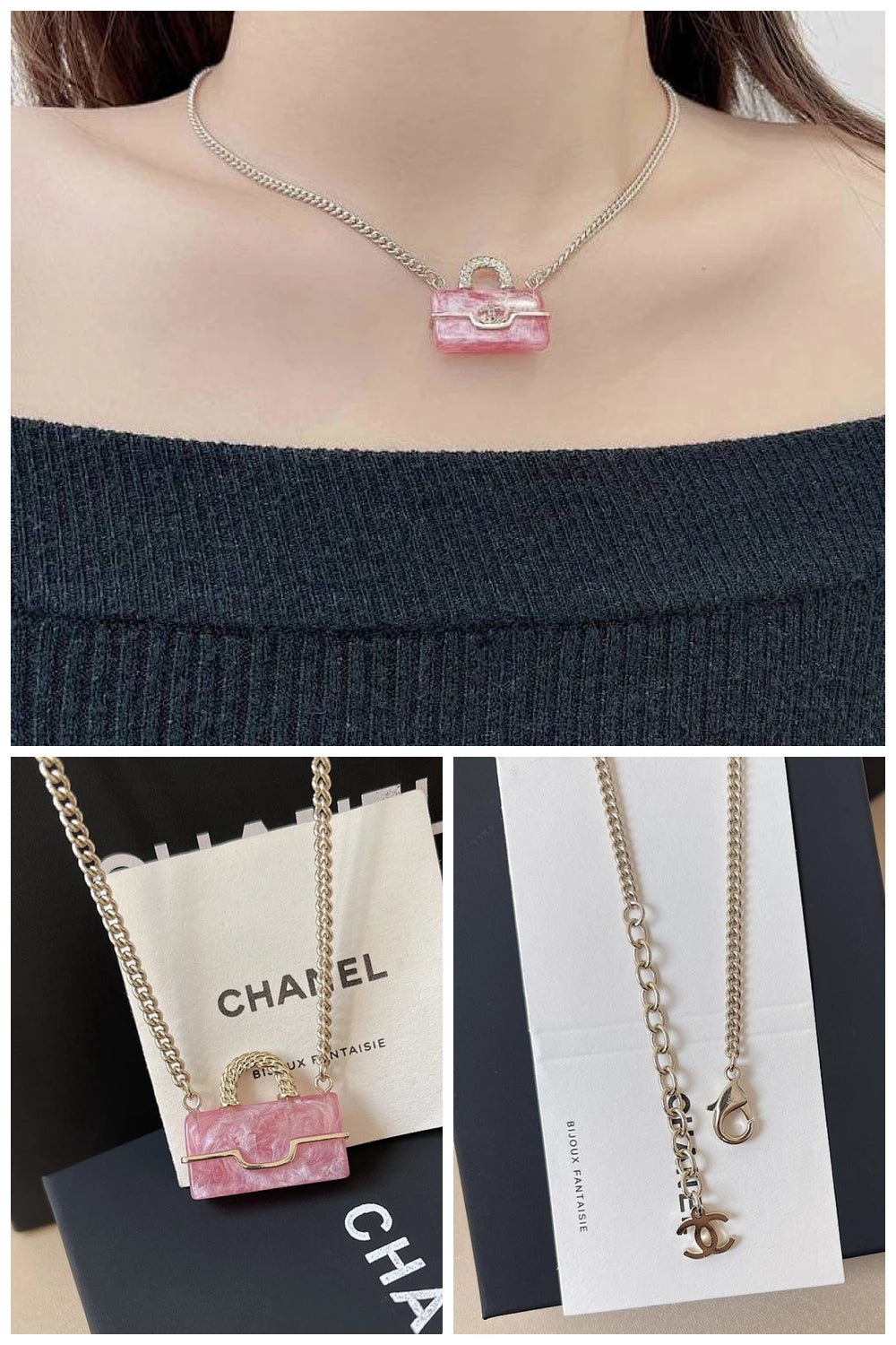 NB - CHL Jewelry - 516