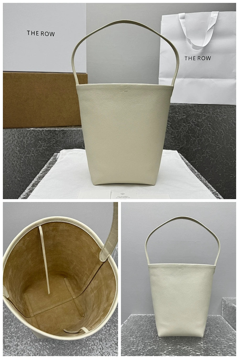 NB - THR Bag - 085