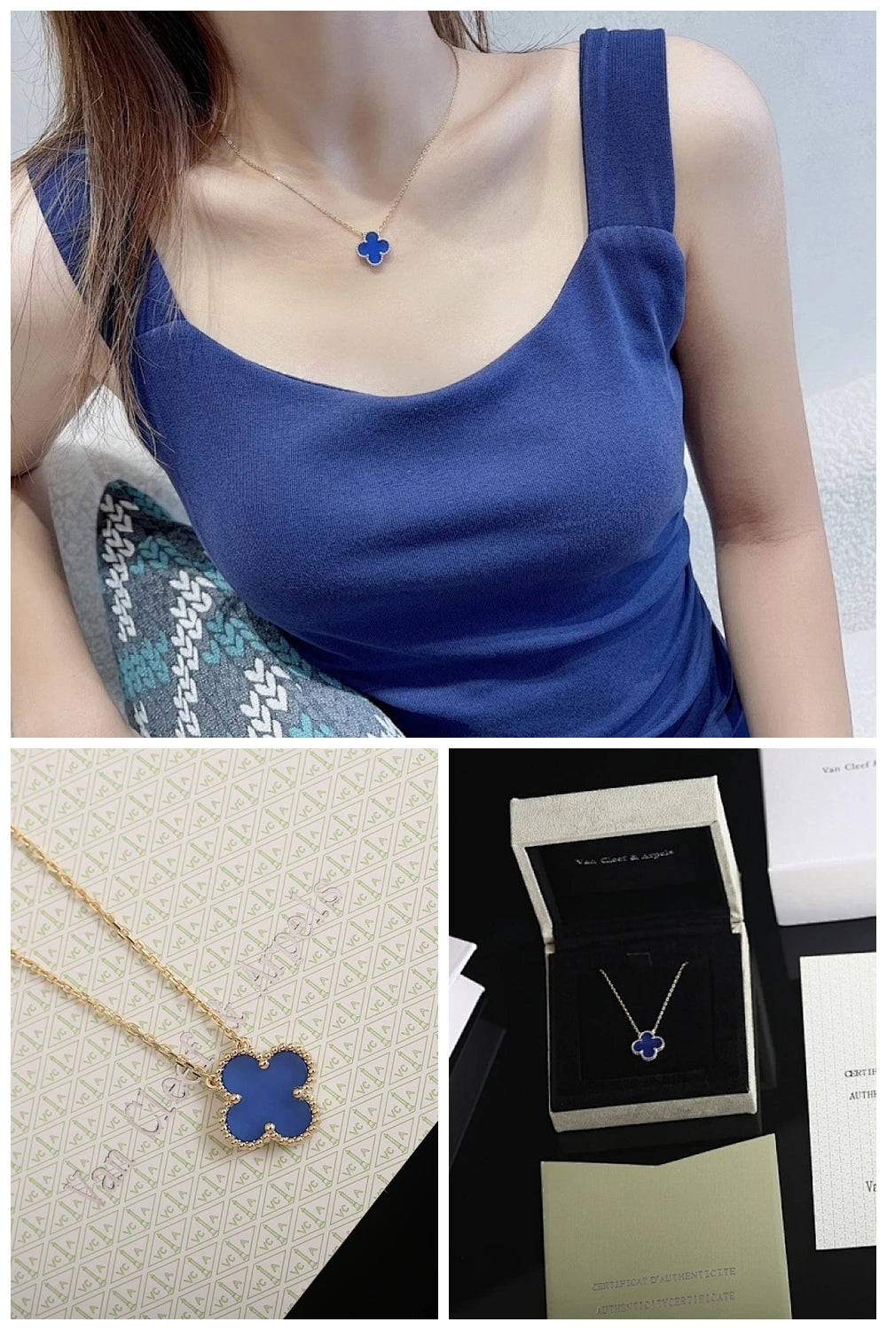 NB - VACA Jewelry - 477