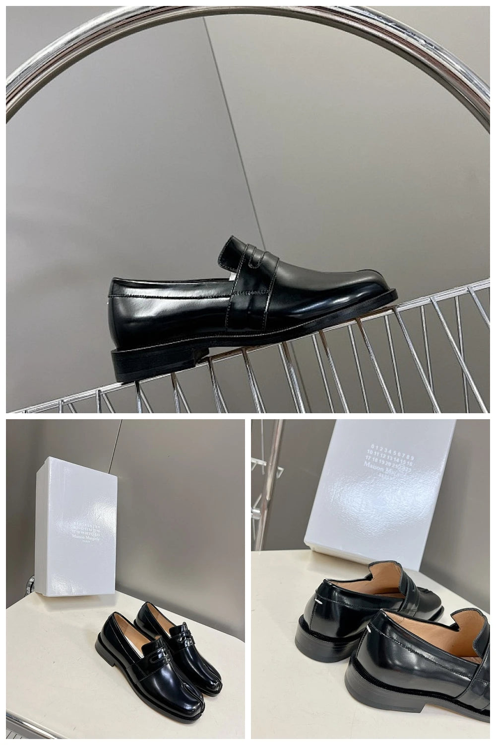 NB - MMG Women Shoes - 133