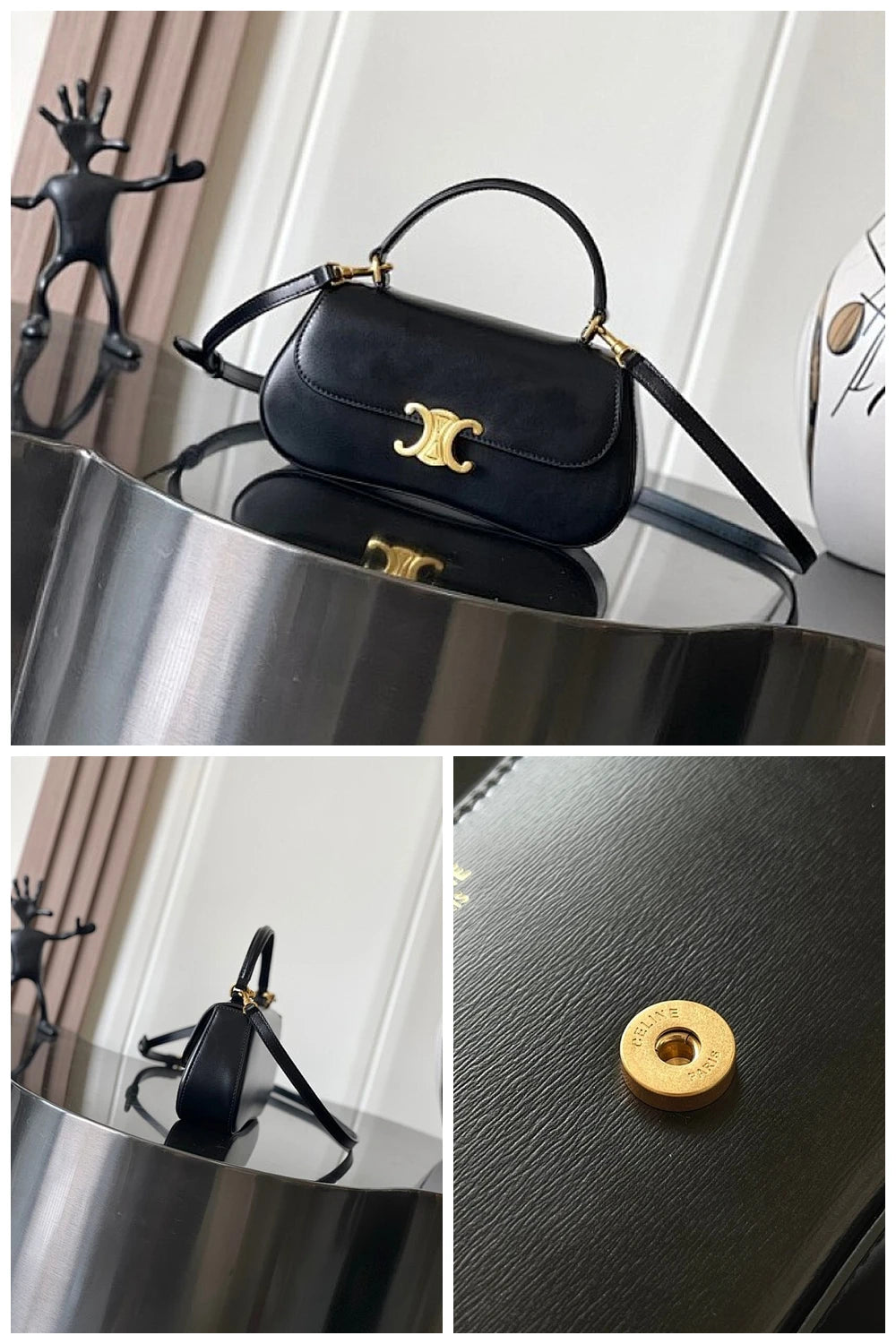NB - COL Bag - 672
