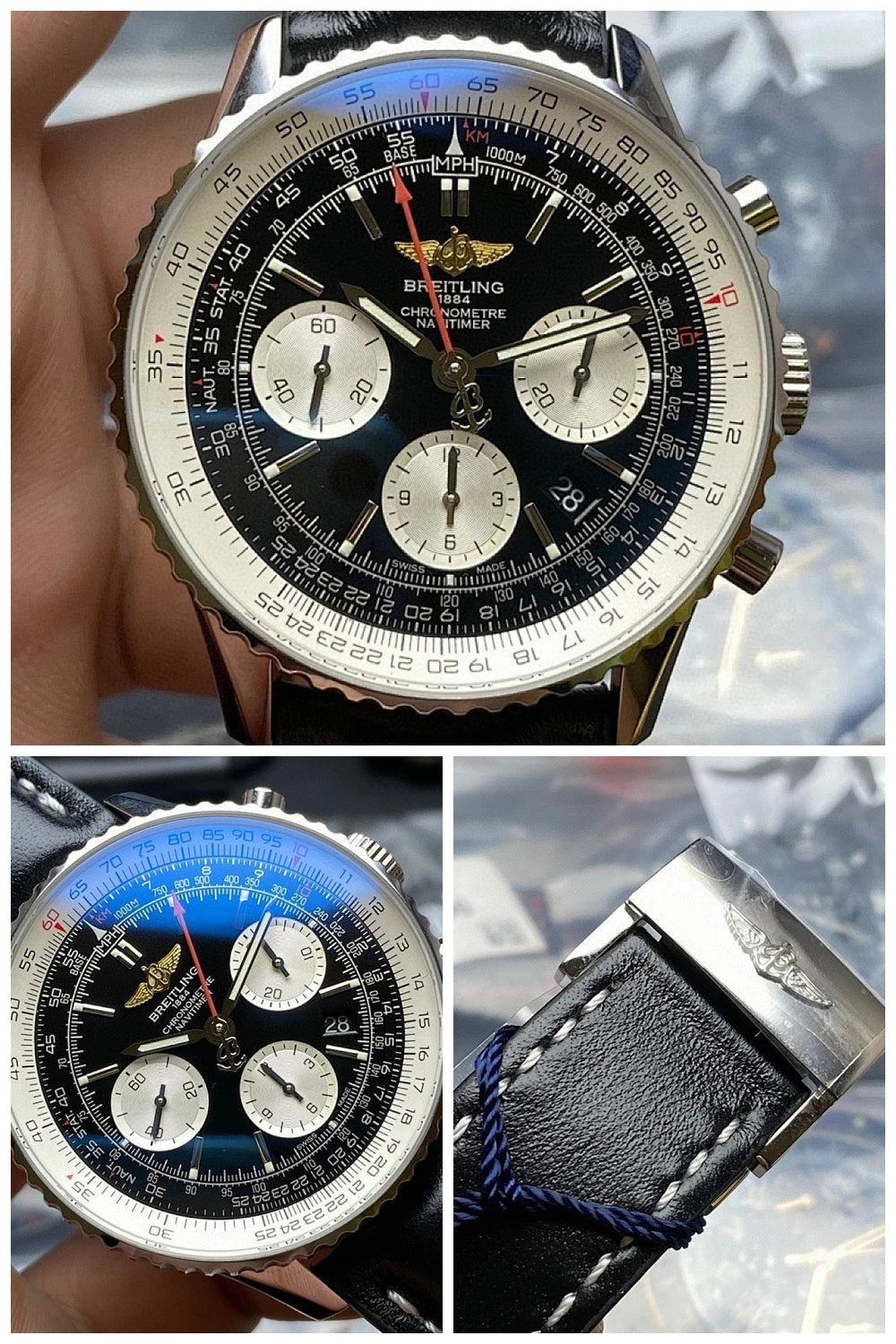 NB - Mix Watch - 426
