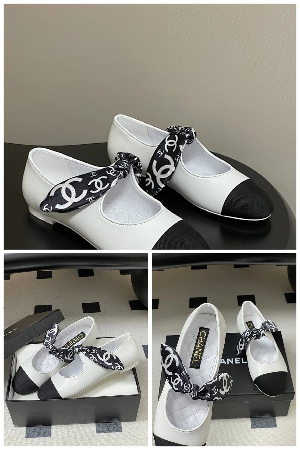 NB - CHL Mix Items - 578