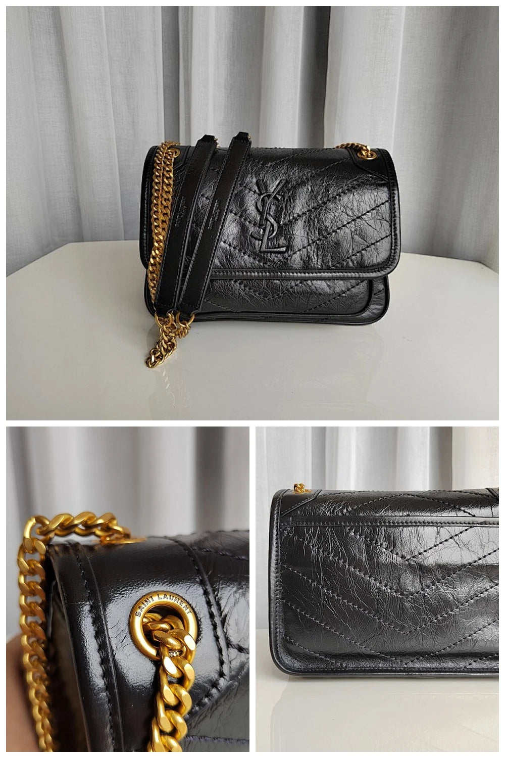 NB - YLS Bag - 1691