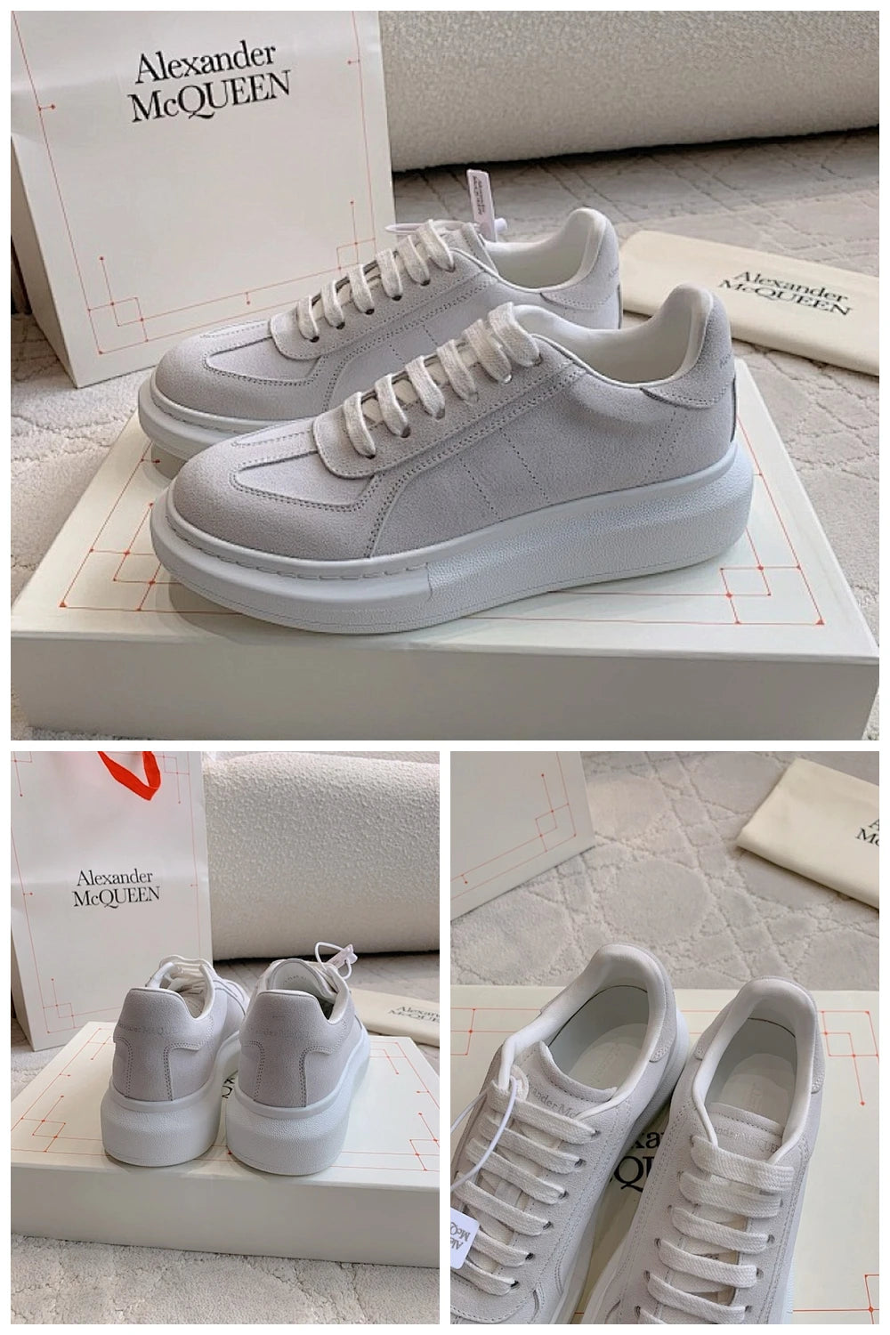 NB - AQ Women Shoes - 076