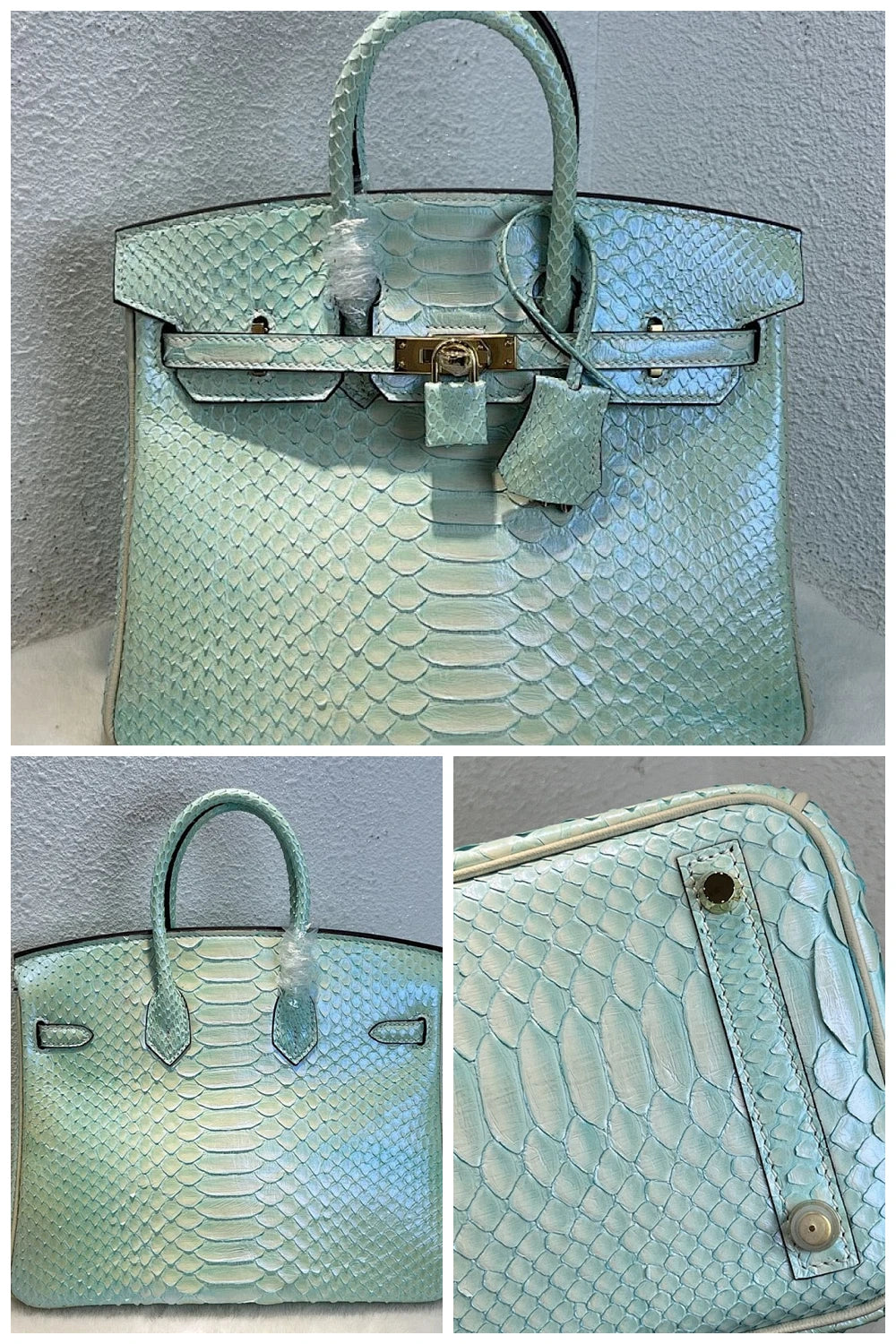 NB - HMS Bag - 984
