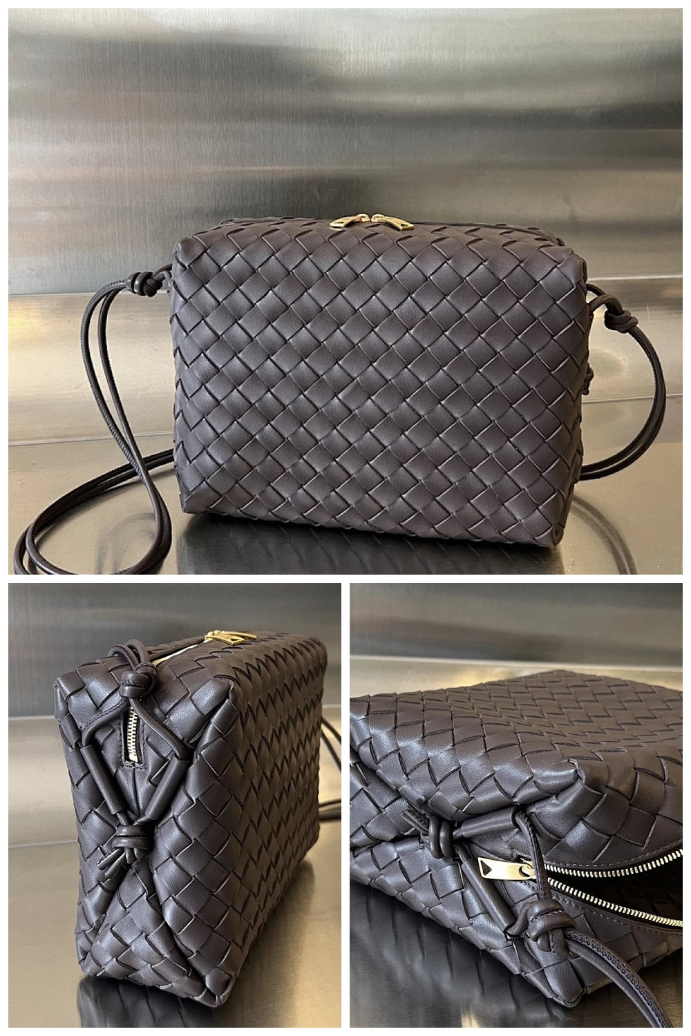 NB - BOV Bag - 811