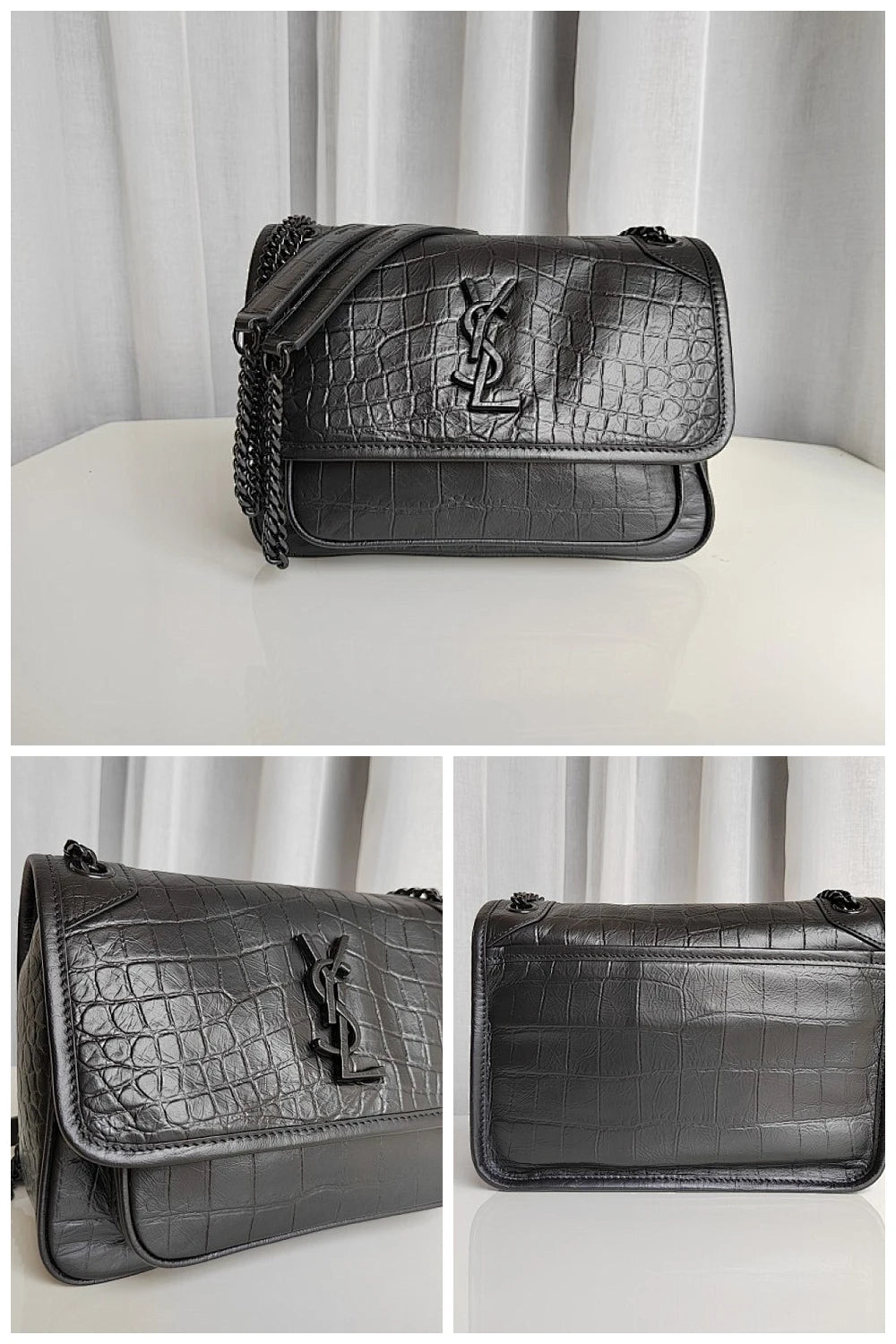 NB - YLS Bag - 133