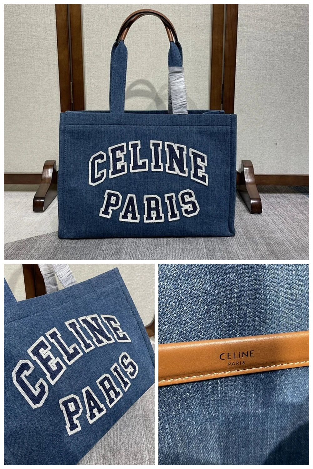 NB - COL Bag - 100