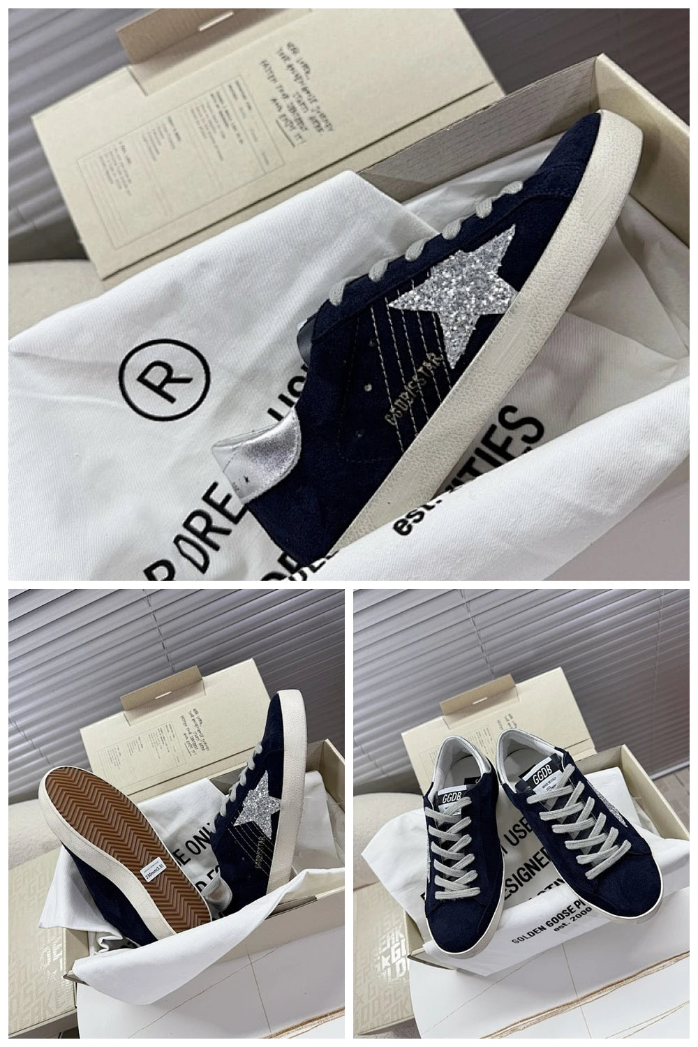 NB - SIMP Women Shoes - 052