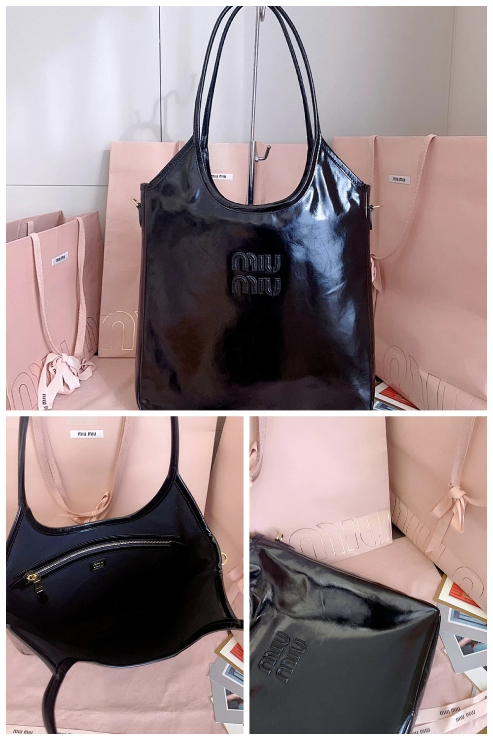 NB - MMU Bag - 339