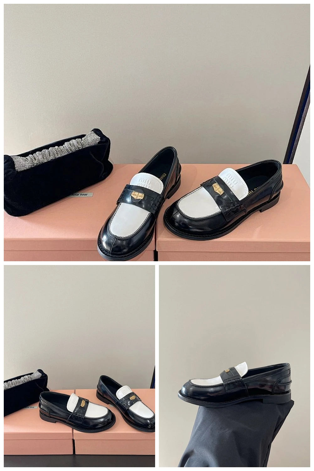 NB - MMU Women Shoes - 400