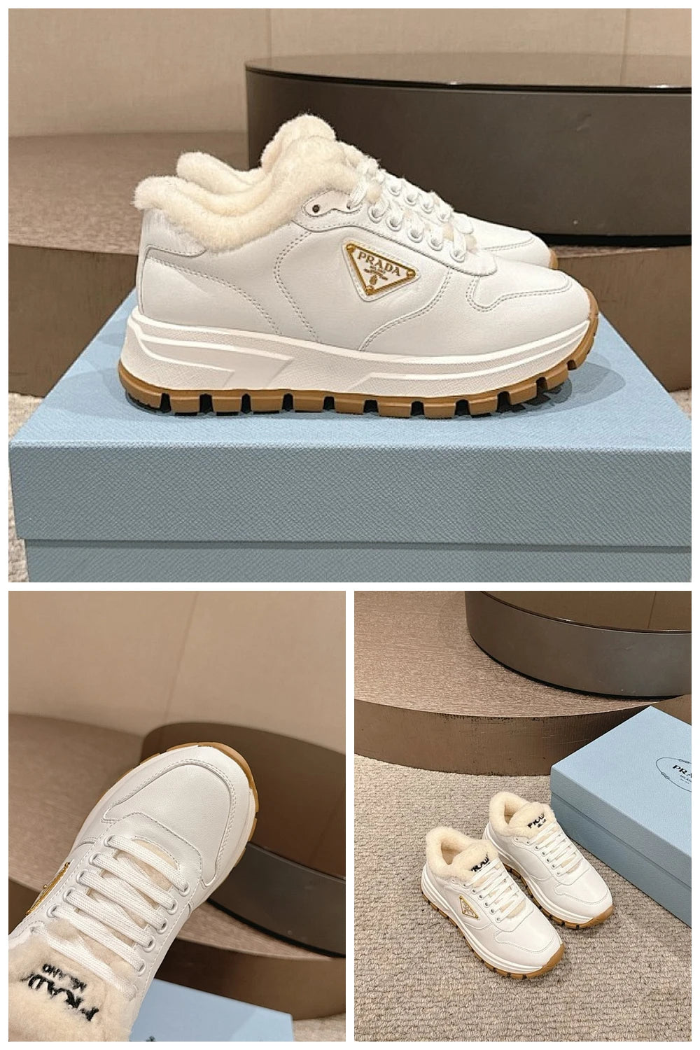 NB - PD Women Shoes - 610