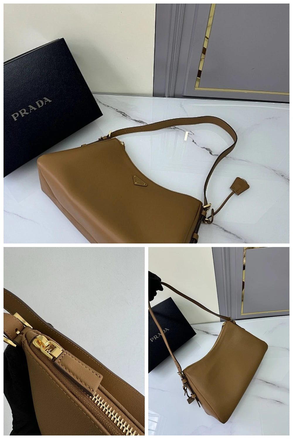 NB - PD Bag - 1519