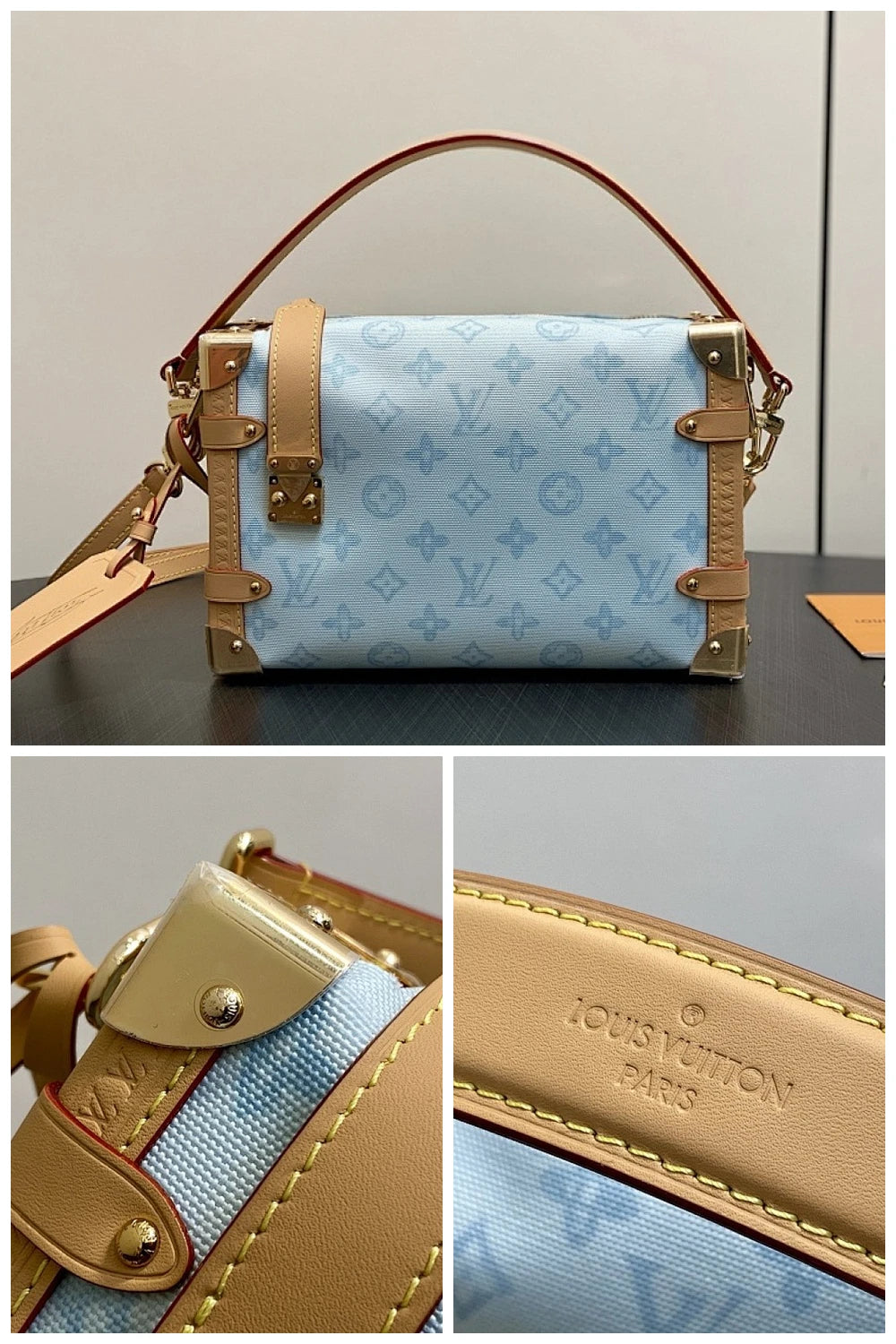 NB - LOV Bag - 136