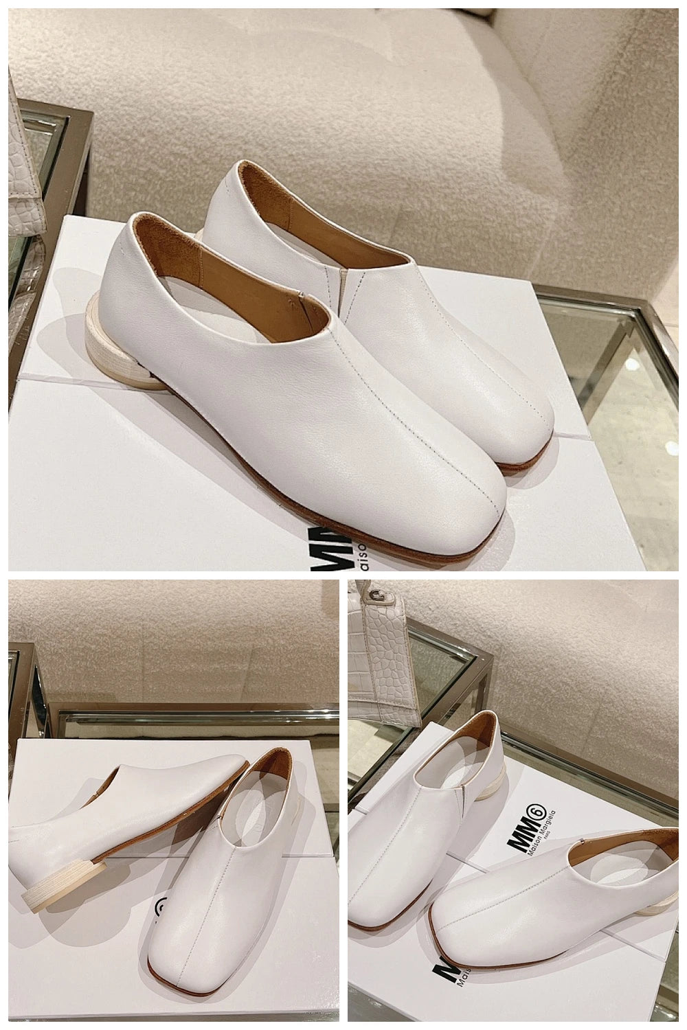 NB - MMG Women Shoes - 222