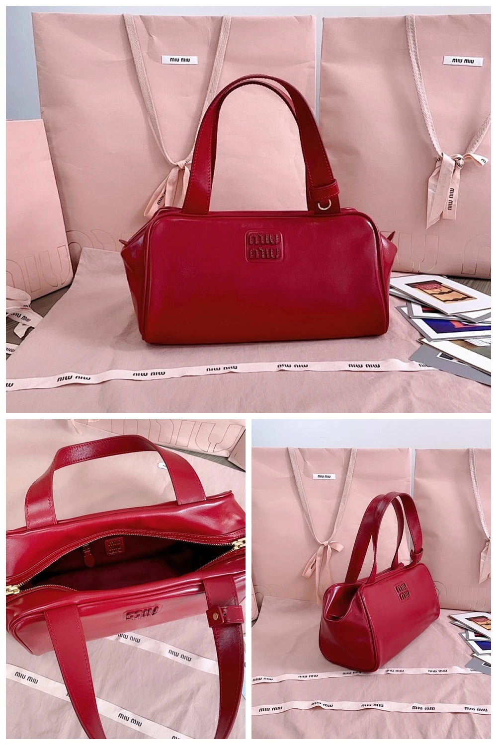 NB - MMU Bag - 1093