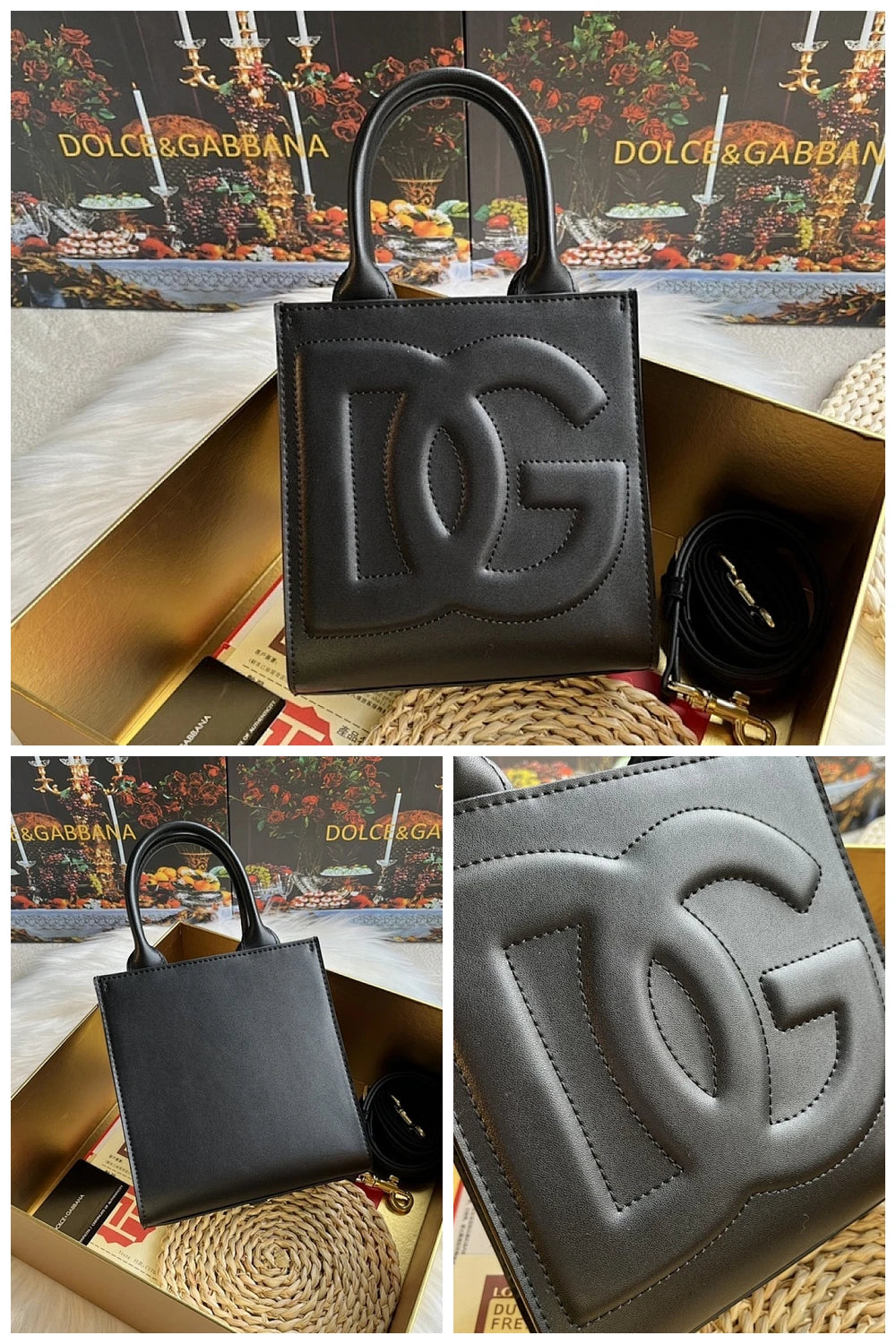 NB - DAG Bag - 370