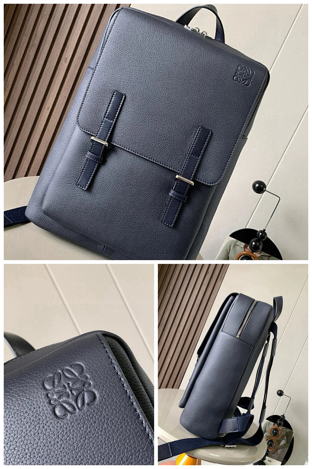 NB - LWO Bag - 621