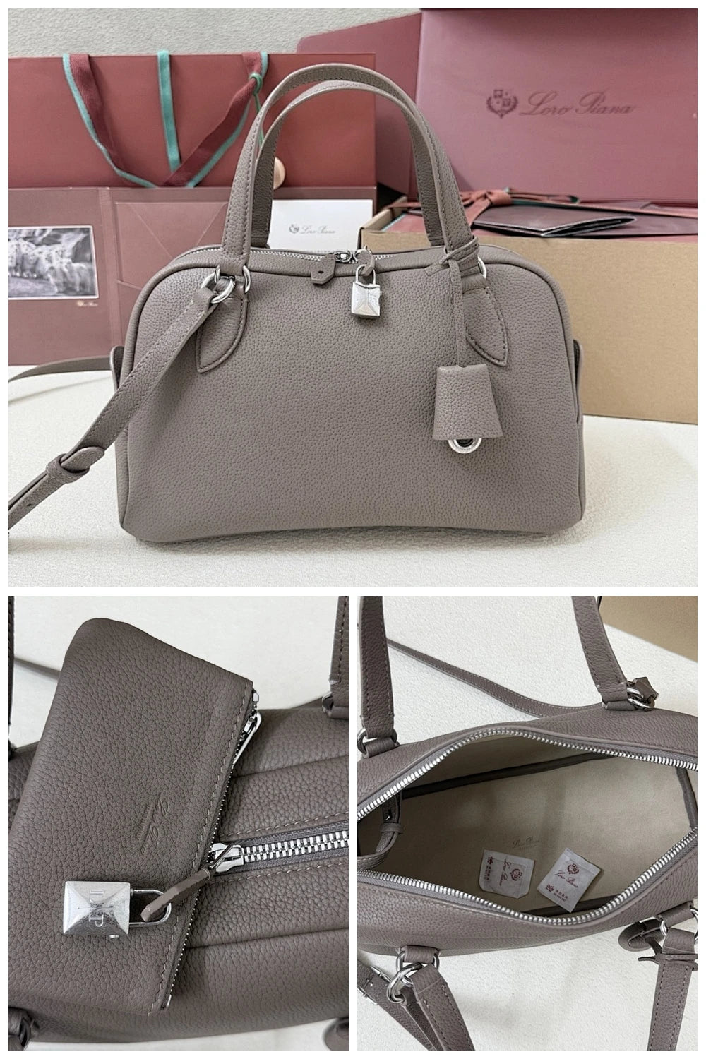 NB - LOP Bag - 234