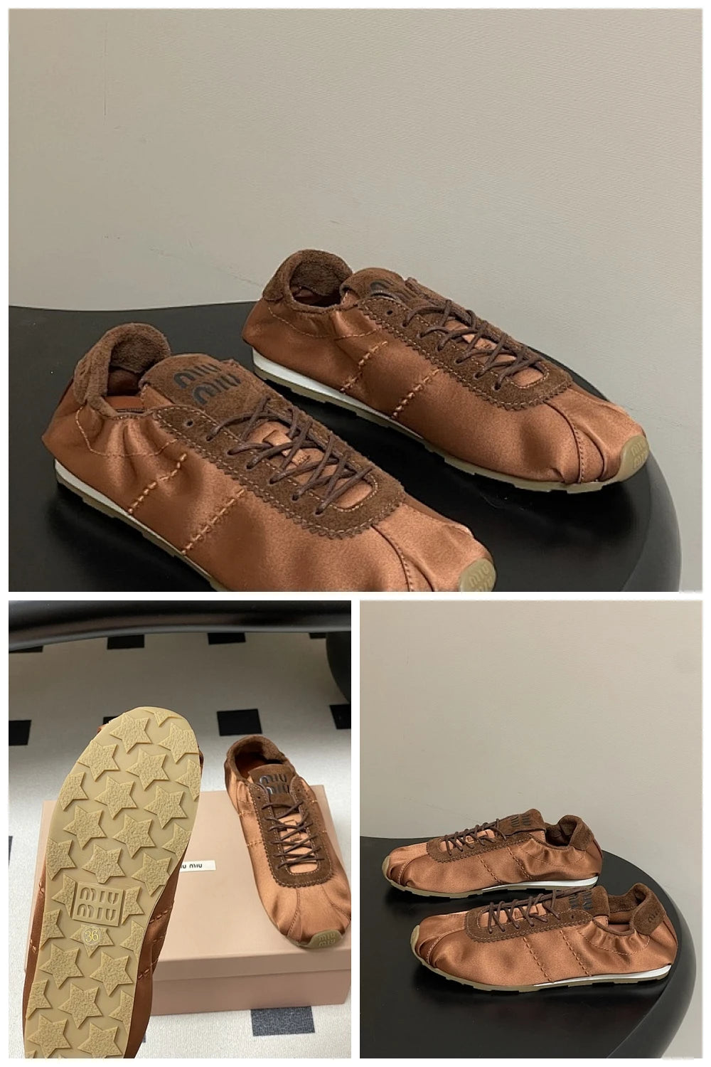 NB - MMU Women Shoes - 424