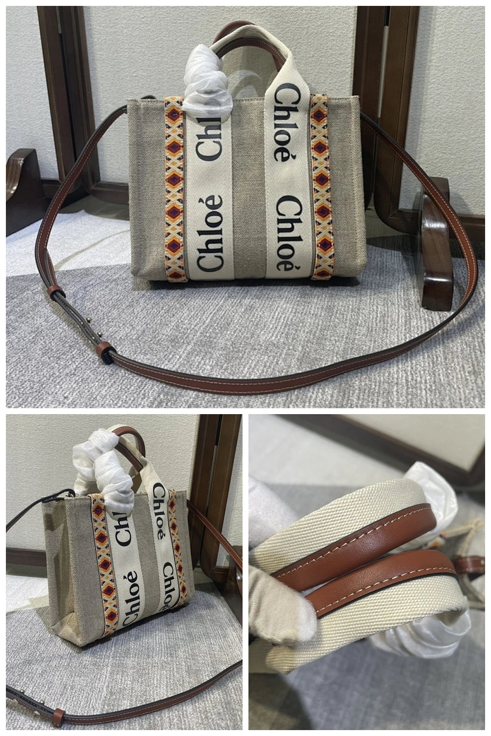 NB - CLE Bag - 032