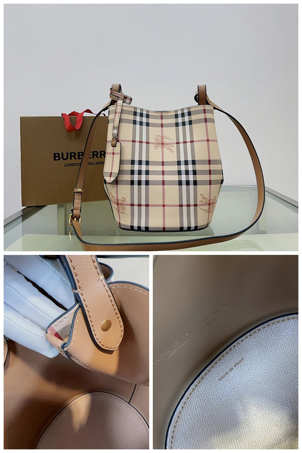 NB - BOR Bag - 401