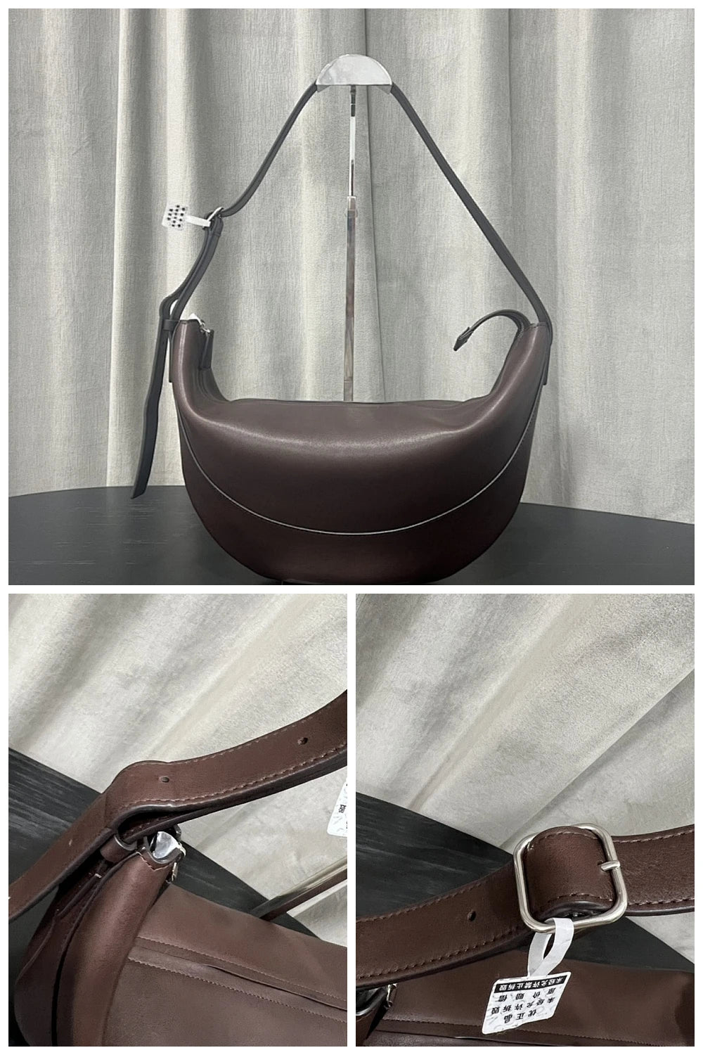 NB - THR Bag - 673