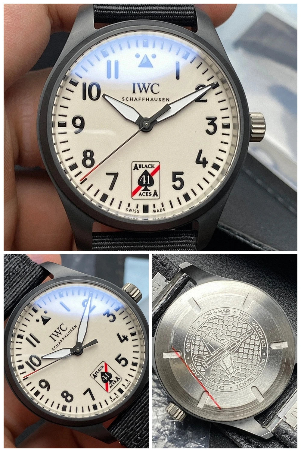 NB - Mix Watch - 436