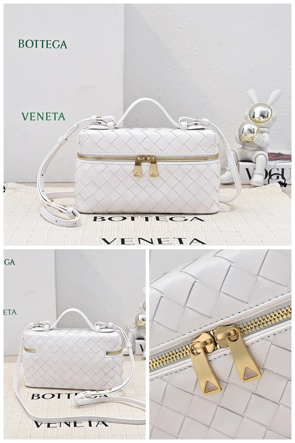 NB - BOV Bag - 874