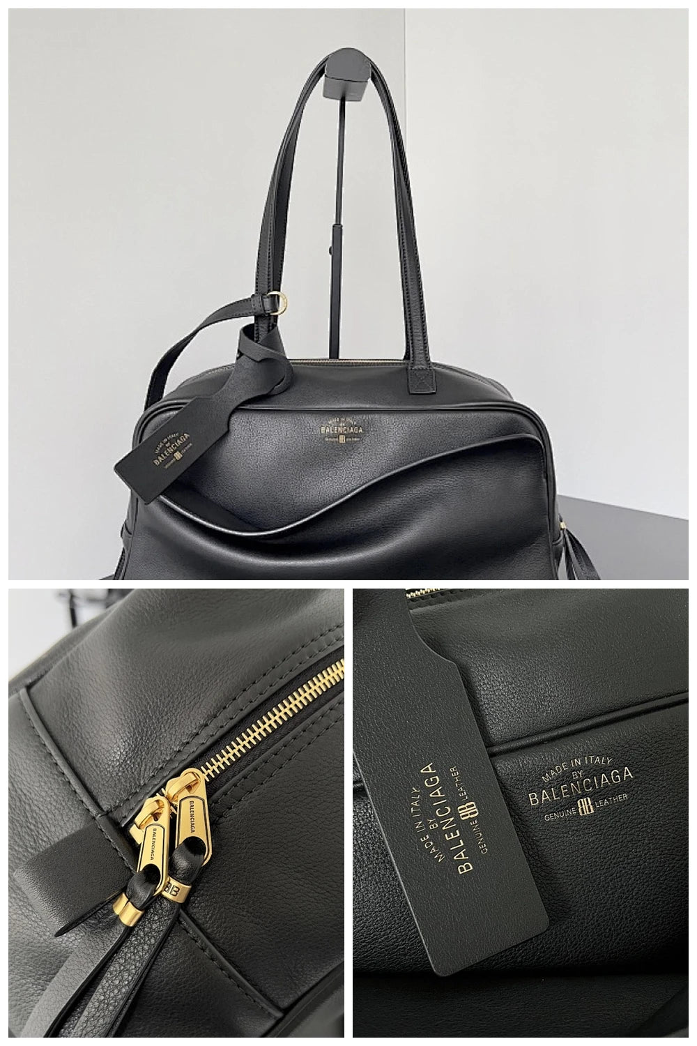 NB - BG Bag - 279