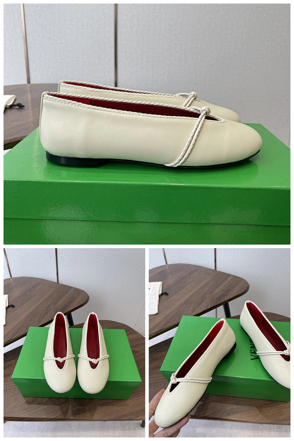 NB - BOV Women Shoes - 106