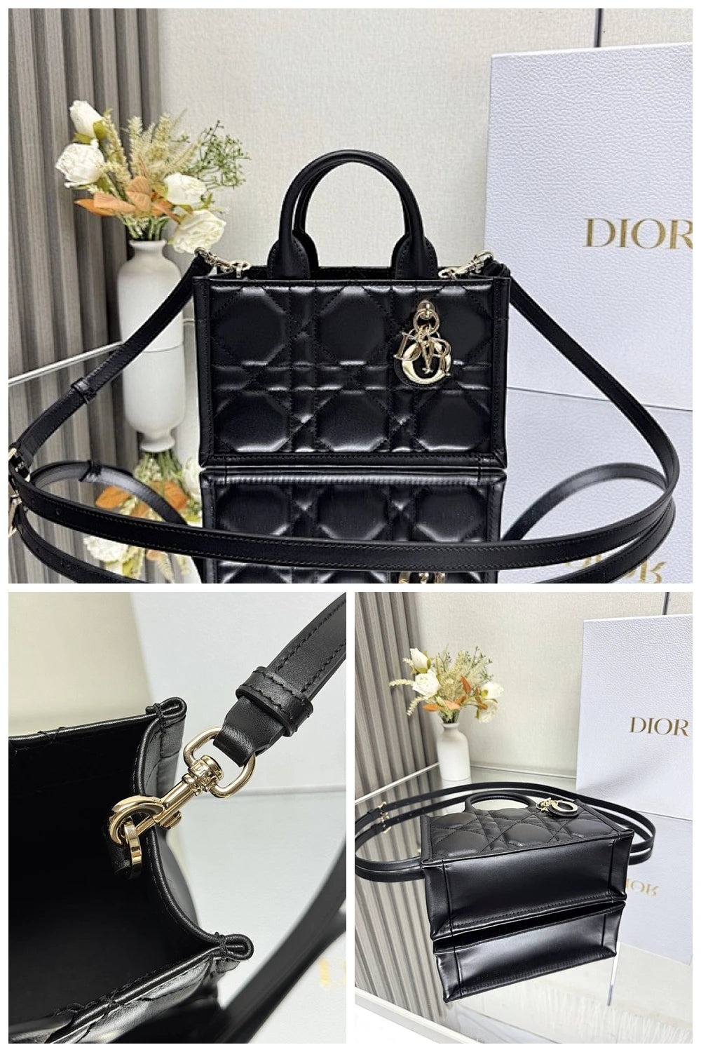 NB - DOR Bag - 1239