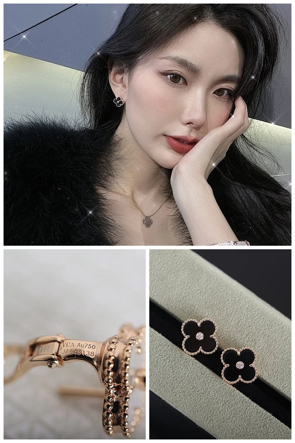 NB - VACA Jewelry - 766