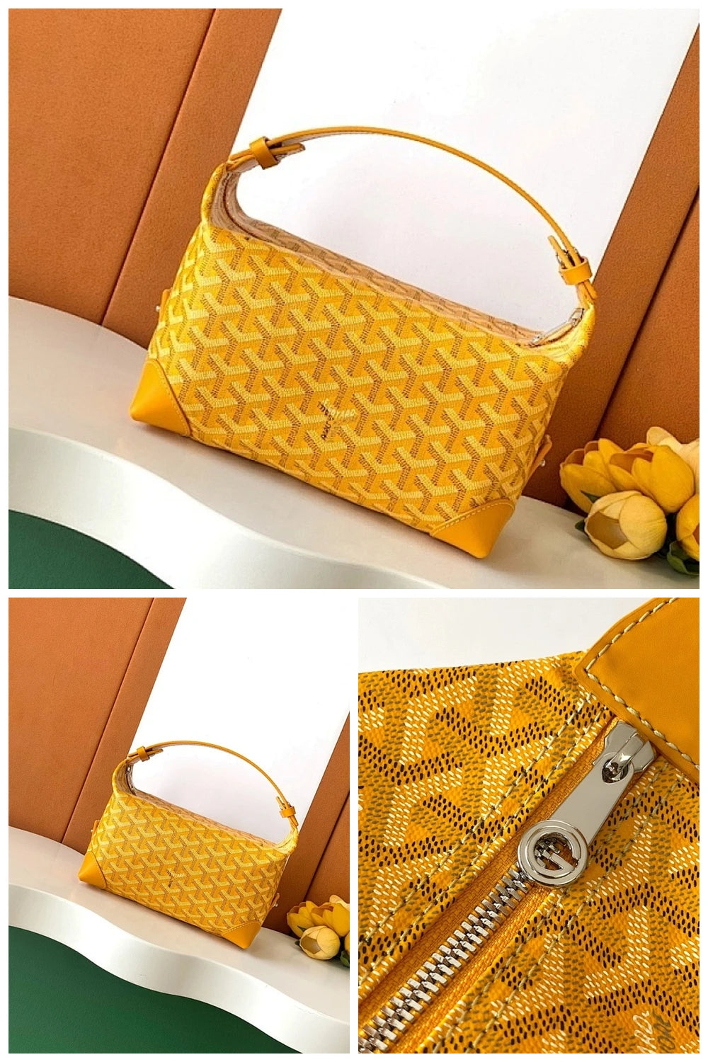 NB - GYO Bag - 437