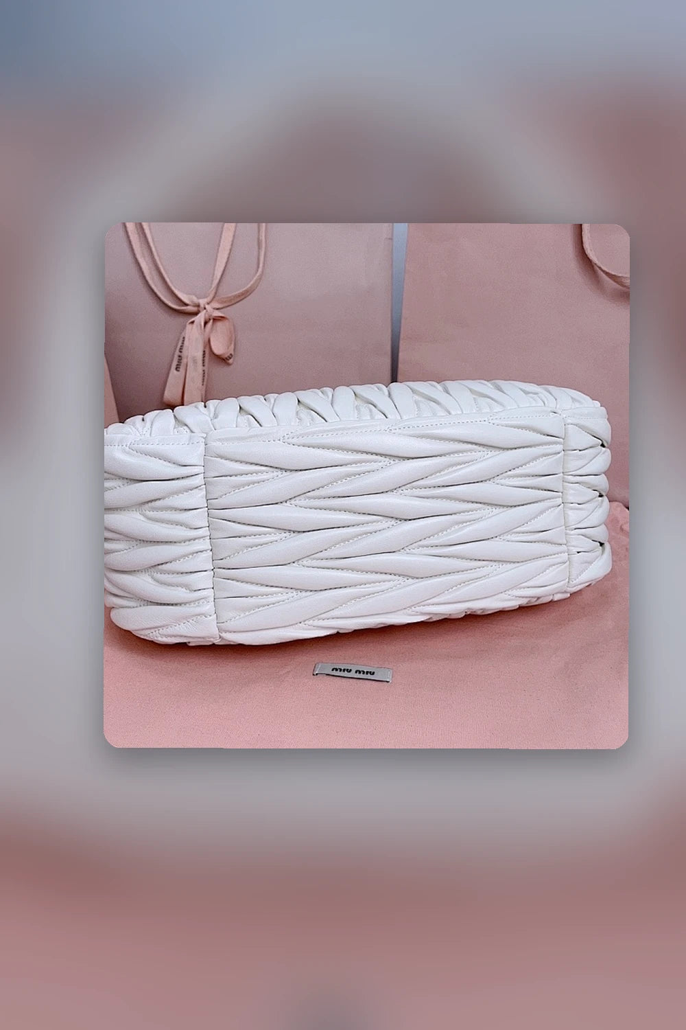 NB - MMU Bag - 1489