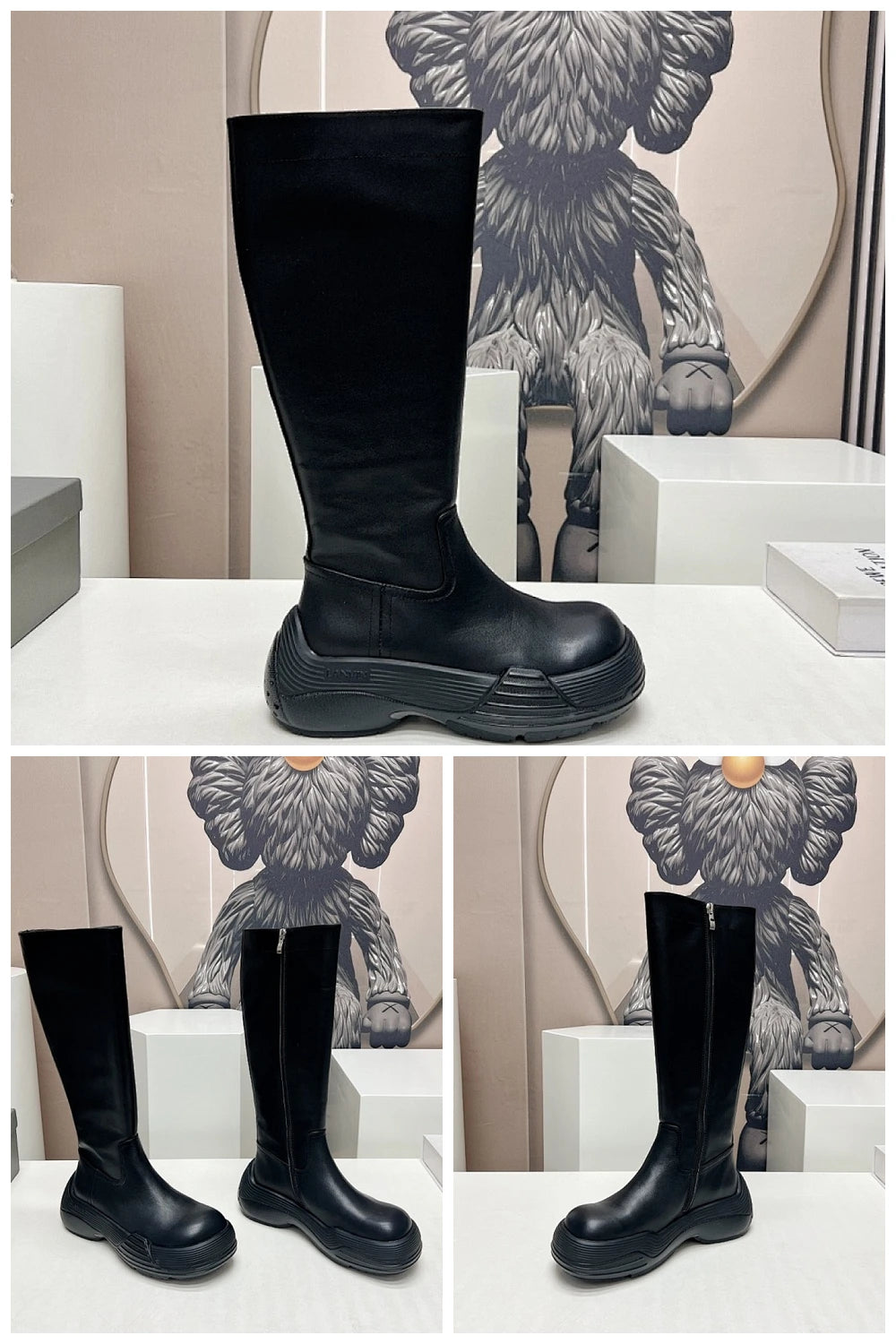 NB - MMG Women Shoes - 216