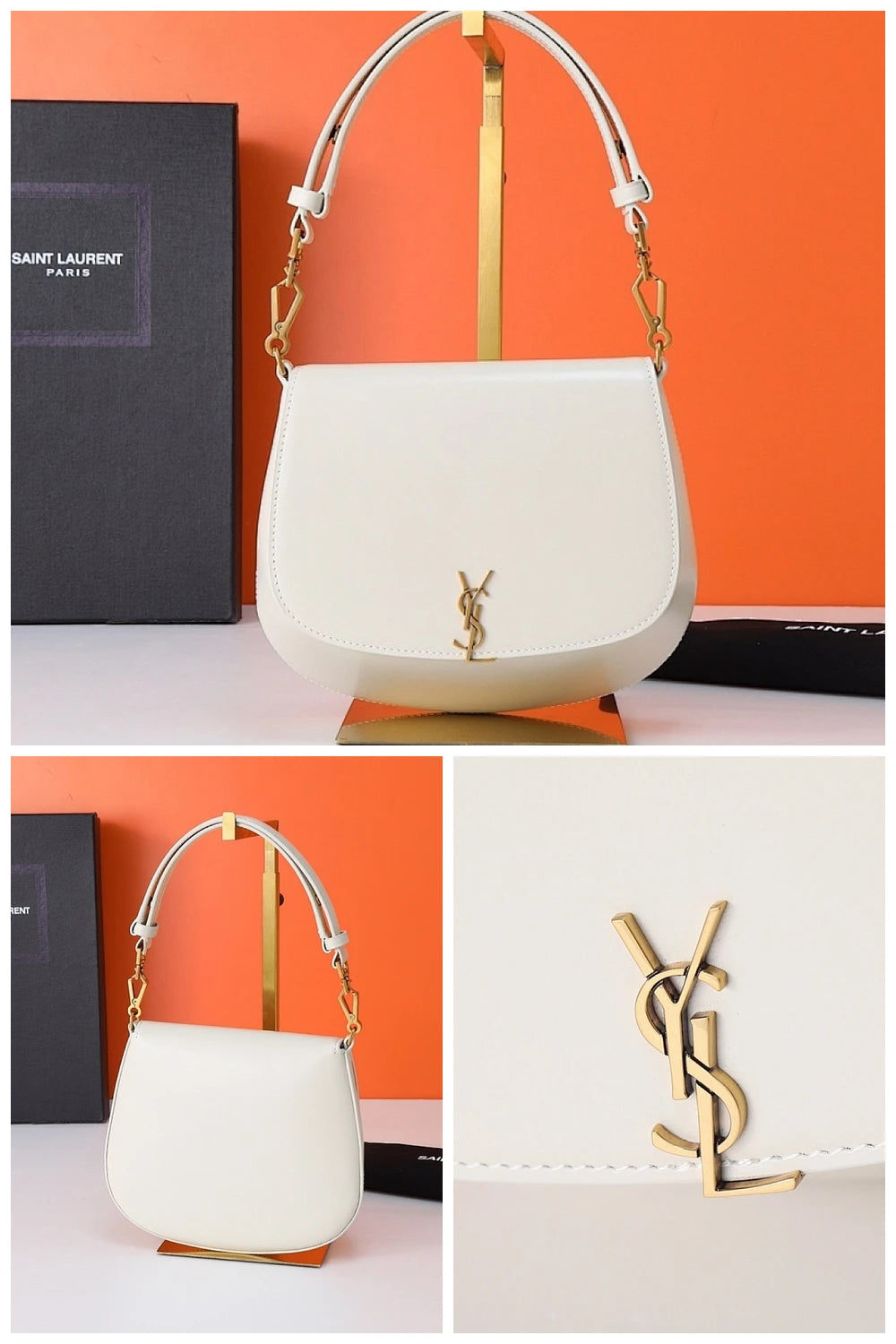 NB - YLS Bag - 492
