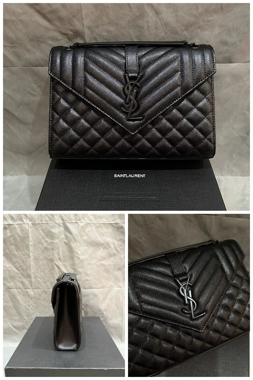 NB - YLS Bag - 118