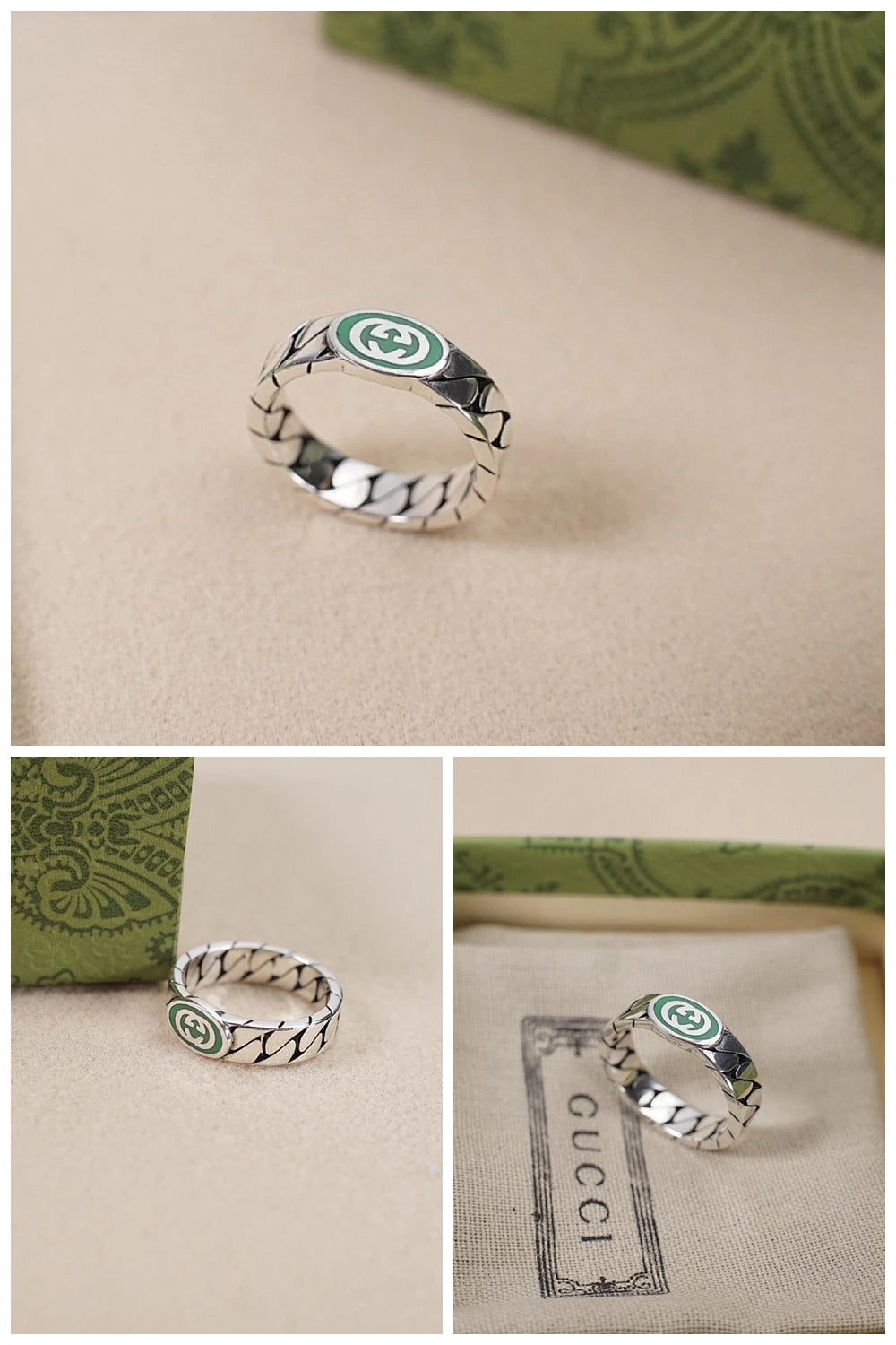 NB - GUKI Jewelry - 232