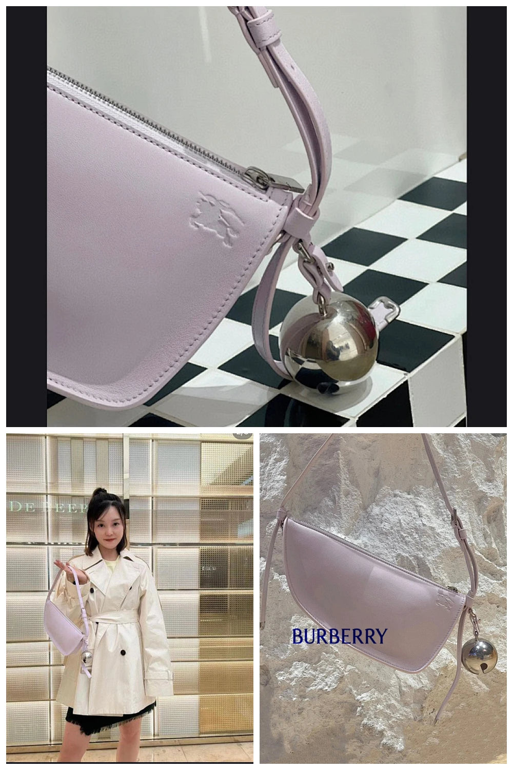 NB - BOR Bag - 1114
