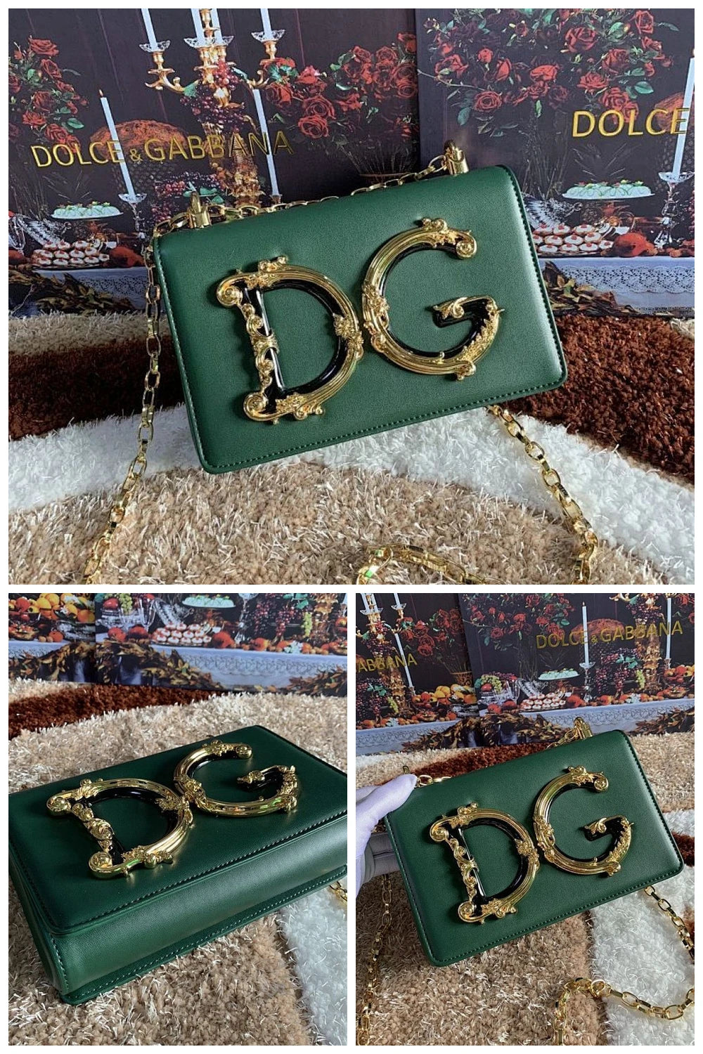 NB - DAG Bag - 789