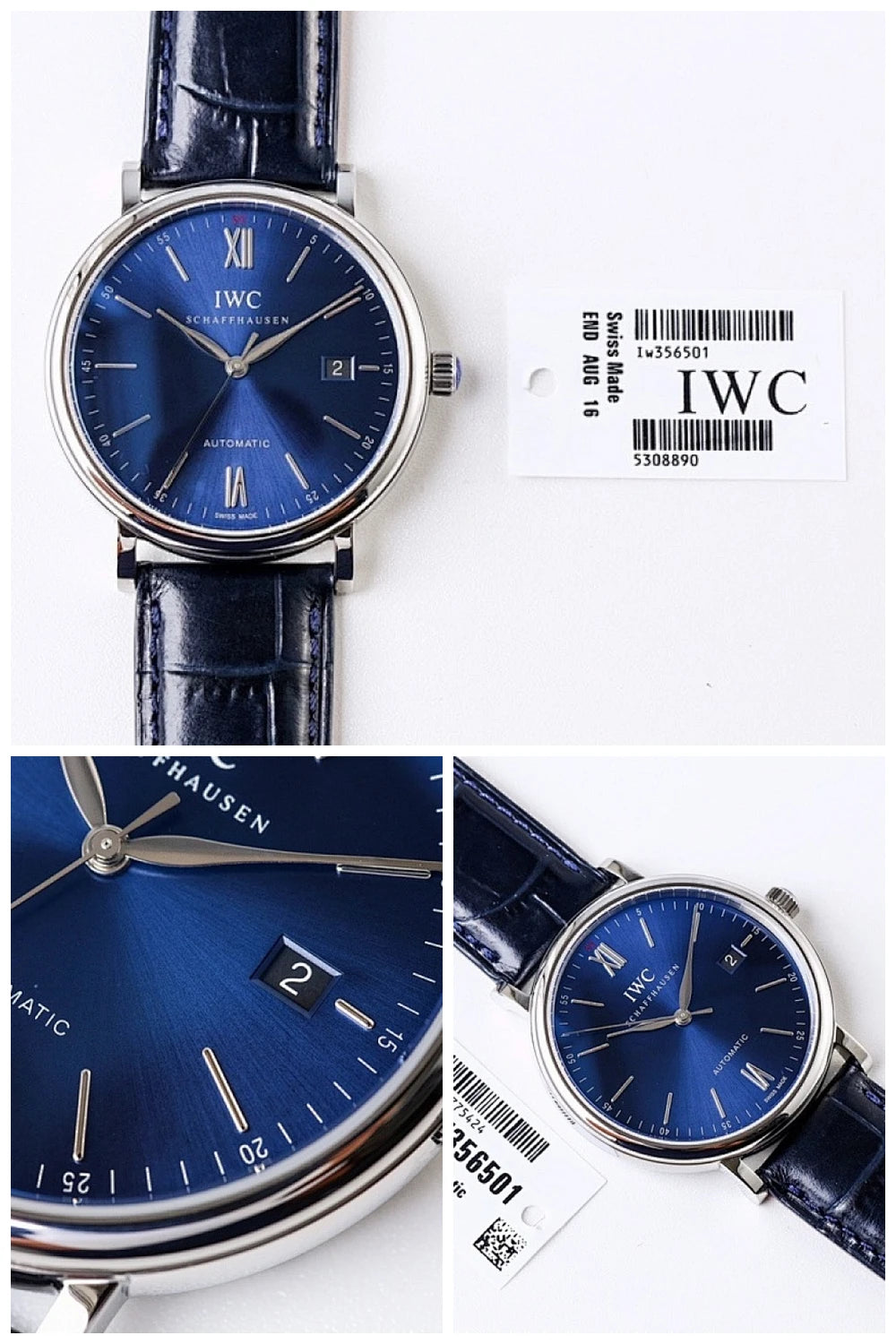 NB - Mix Watch - 314
