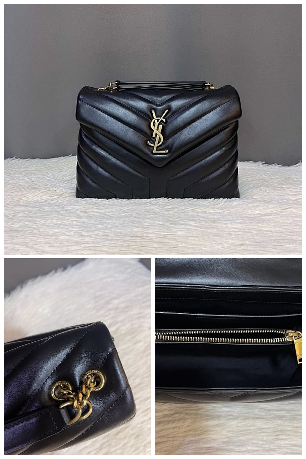 NB - YLS Bag - 1720