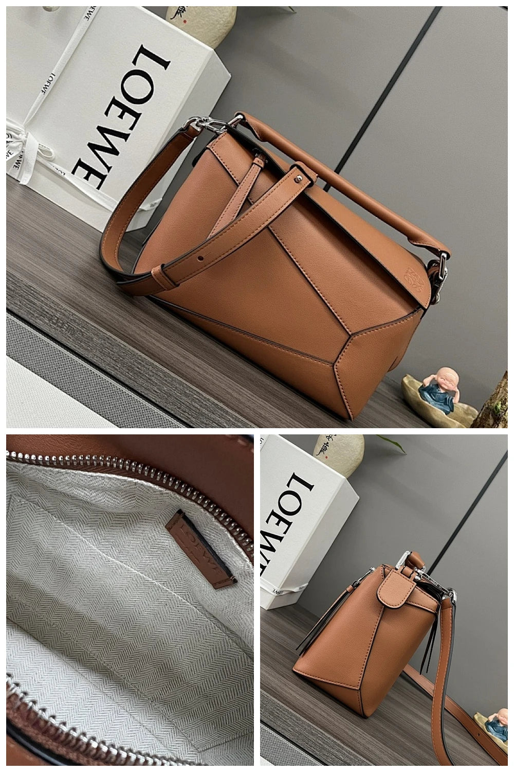 NB - LWO Bag - 454