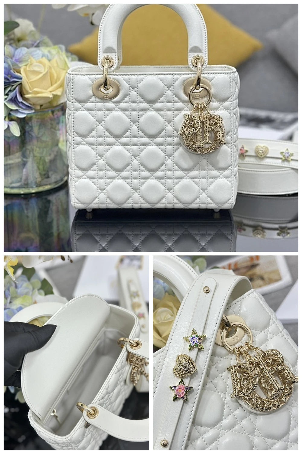 NB - DOR Bag - 660