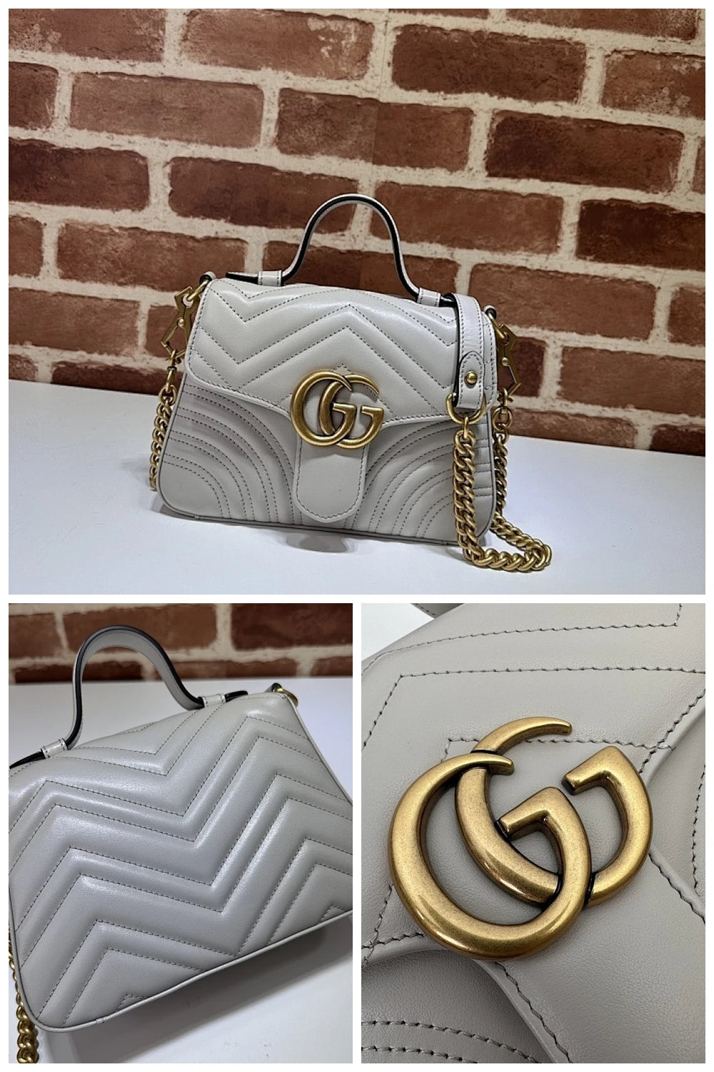 NB - GUKI Bag - 1109