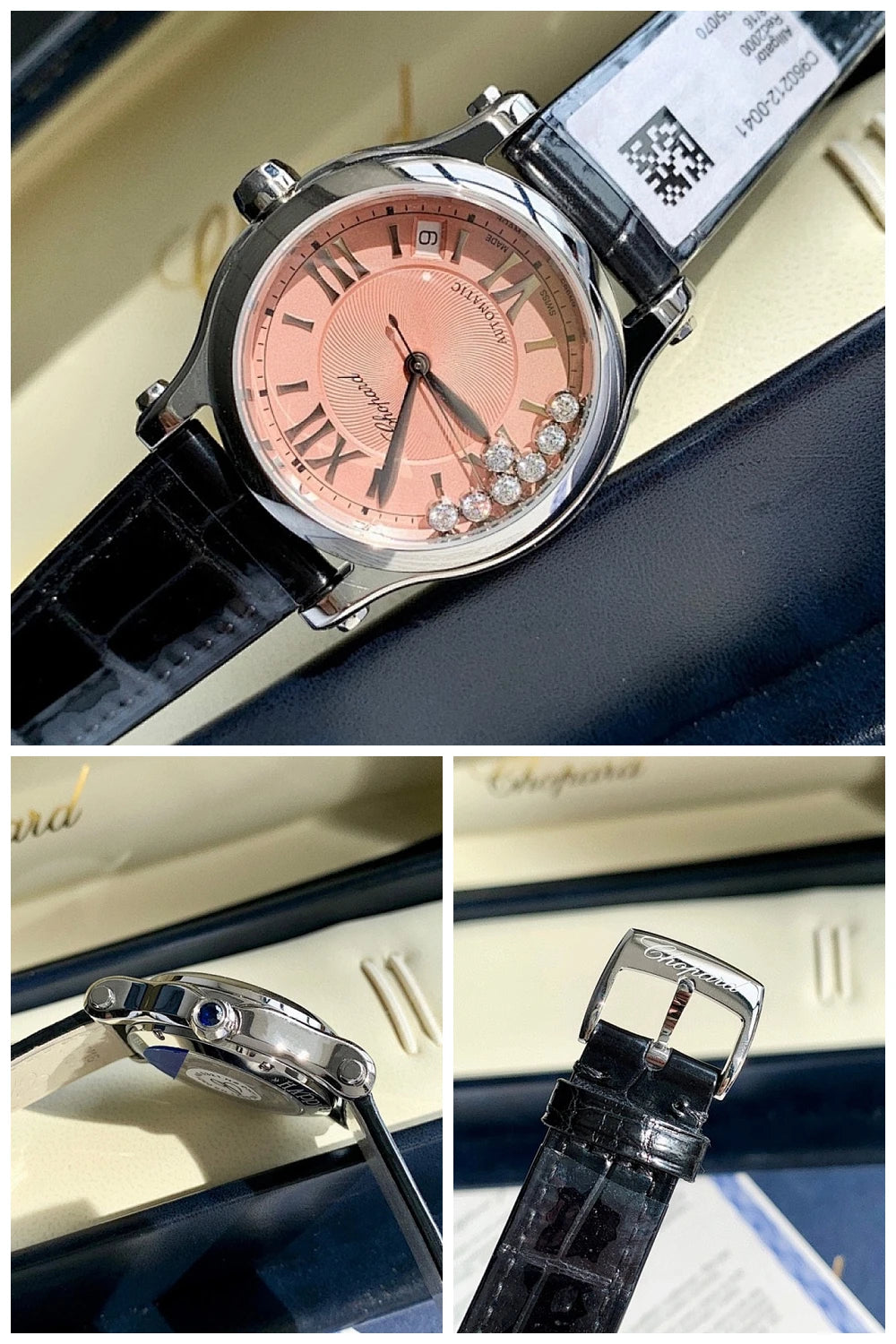NB - Mix Watch - 740